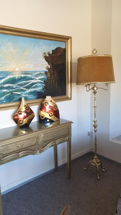 Hotel Eden Luso Kültér fotó