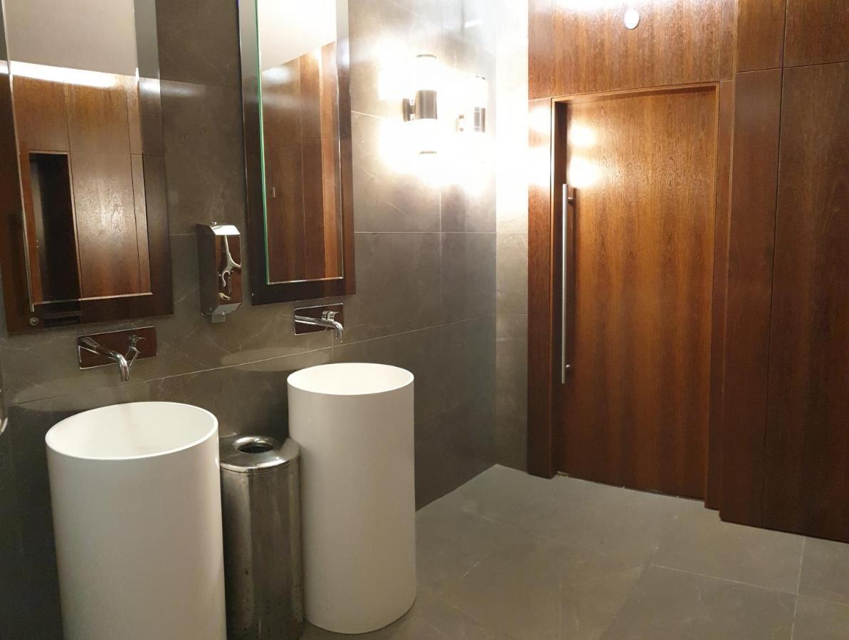 Hotel Eden Luso Kültér fotó