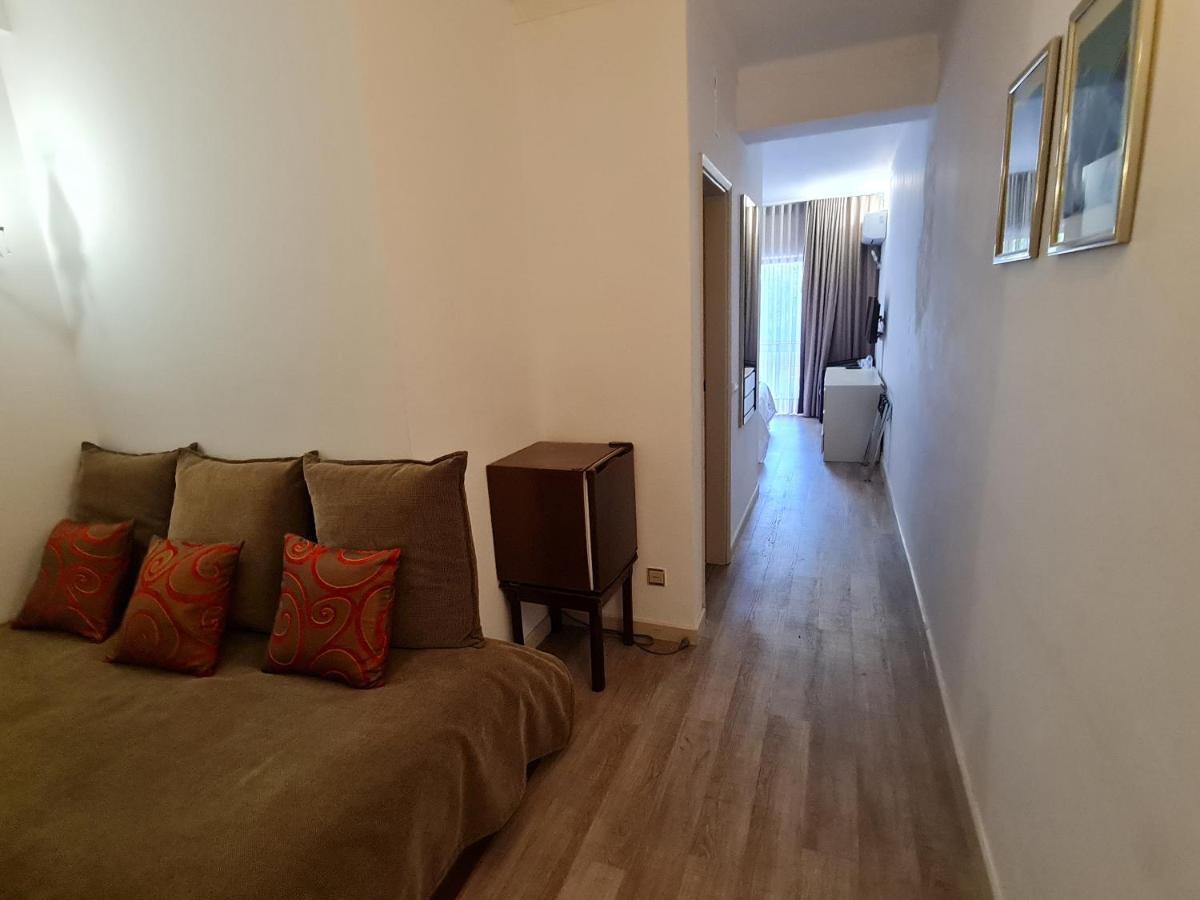 Hotel Eden Luso Kültér fotó