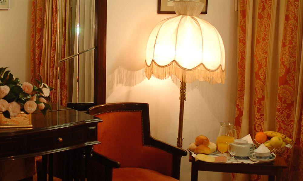 Hotel Eden Luso Kültér fotó