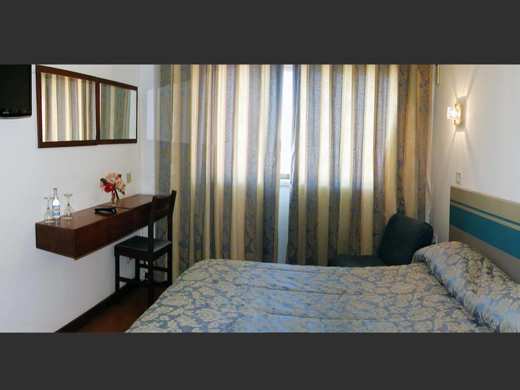 Hotel Eden Luso Kültér fotó
