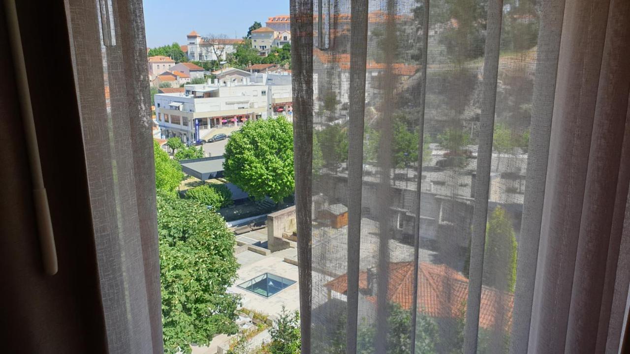 Hotel Eden Luso Kültér fotó