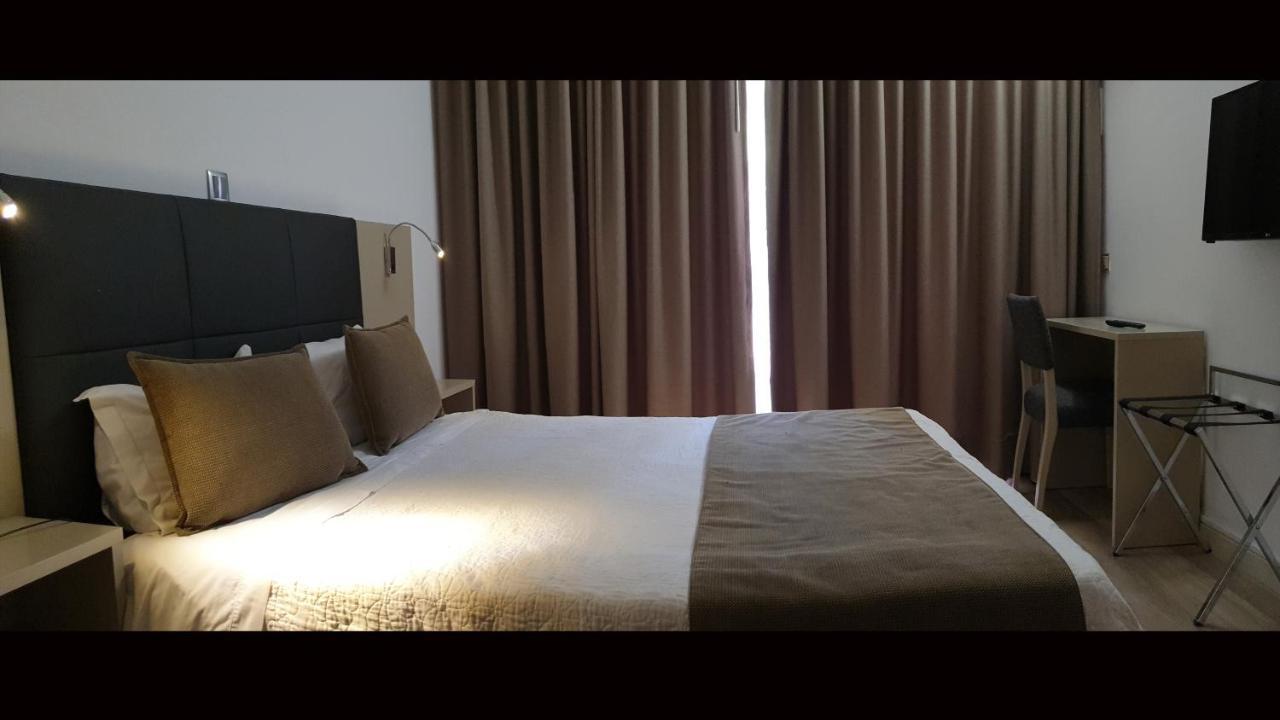 Hotel Eden Luso Kültér fotó